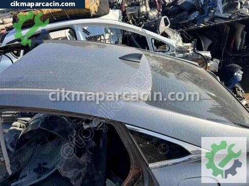 Honda Civic Tavan Sacı çıkma parça