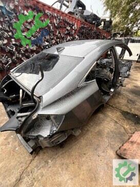 Honda Civic Tavan çıkma parça