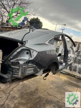 Honda Civic Arka Tavan Sacı çıkma parça
