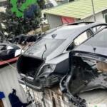 Honda Civic Arka Tavan Sacı Çıkma