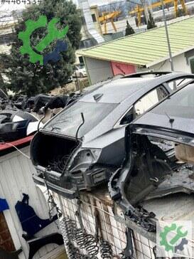 Honda Civic Arka Tavan Sacı çıkma parça