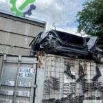 Çıkma Orijinal Tavan Honda Civic