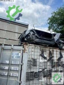 Çıkma Orijinal Tavan Honda Civic