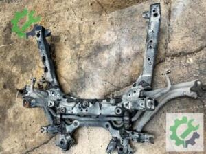 Çıkma Orijinal Viraj Demiri Honda Civic