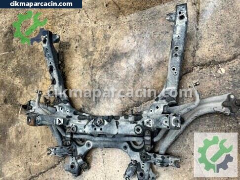Honda Civic Viraj Demiri çıkma parça