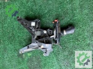Honda Civic Vites Mekanizması Çıkma