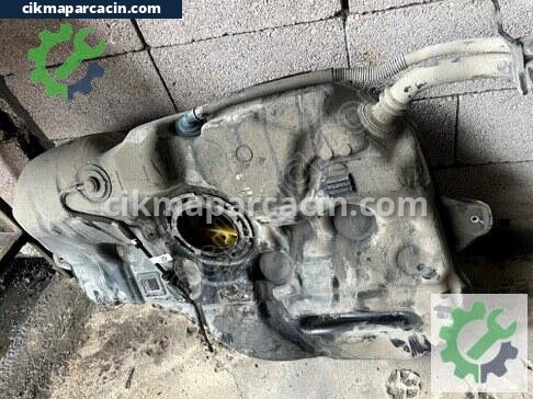 Honda Civic Depo çıkma parça