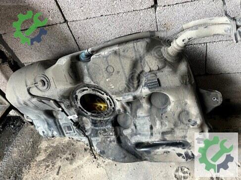 Honda Civic Depo çıkma parça