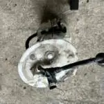 Çıkma Yakıt Şamandırası — Honda Civic