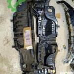 Honda Civic Arka Panel 20062011 Çıkma