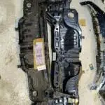 Honda Civic Arka Panel 20062011 Çıkma