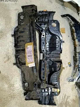 Honda Civic Arka Panel çıkma parça