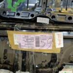 Honda Civic Arka Panel 20062011 Çıkma