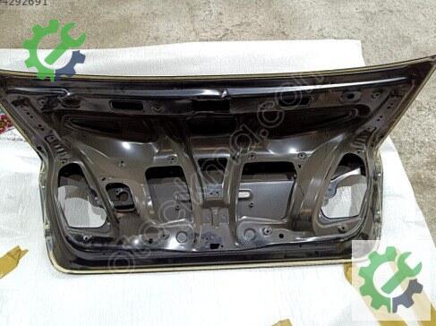 Honda Civic Bagaj Kapağı 68500SNKG50ZZ çıkma parça