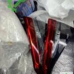 Honda Civic Orijinal Çıkma Sol Arka Stop 34150