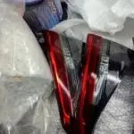 Honda Civic Orijinal Çıkma Sol Arka Stop 34150