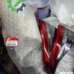 Honda Civic Orijinal Çıkma Sol Arka Stop 34150