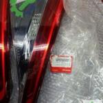 Honda Civic Sol Arka Stop 34155 Çıkma