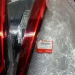 Honda Civic Sol Arka Stop 34155 Çıkma