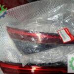 Honda Civic Sol Arka Stop 34155 Çıkma
