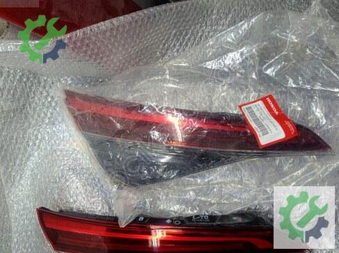 Honda Civic Sol Arka Stop çıkma parça