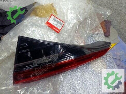 Honda Civic Sol Arka Stop çıkma parça