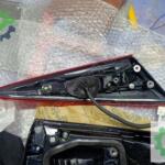 Honda Civic Sol Arka Stop 34155 Çıkma