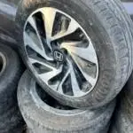 Honda Civic Orijinal Çıkma Jant
