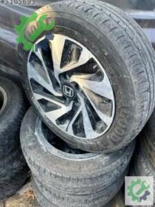 Honda Civic Orijinal Çıkma Jant