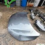 Honda Civic Kaput Menteşesi Çıkma
