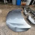 Honda Civic Kaput Menteşesi Çıkma