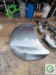 Honda Civic Kaput Menteşesi Çıkma