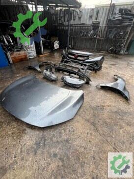 Honda Civic Kaput Menteşesi çıkma parça