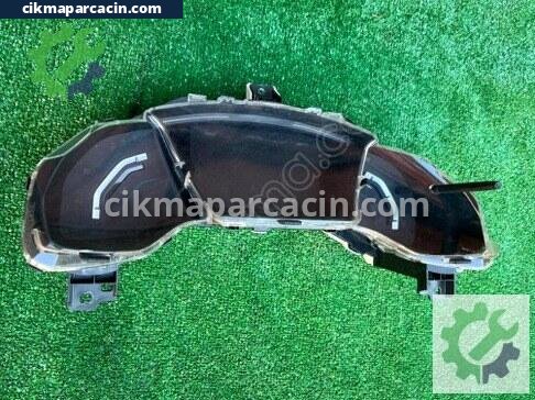 Honda Civic Km Saati çıkma parça