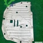 Çıkma Motor Alt Muhafaza — Honda Civic