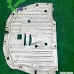 Honda Civic Orijinal Çıkma Motor Alt Muhafaza