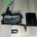 Honda Civic Orijinal Çıkma Beyin
