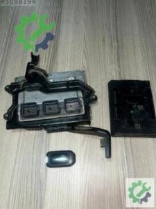 Honda Civic Orijinal Çıkma Beyin