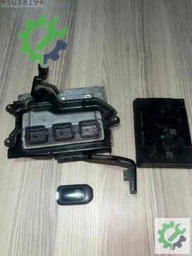 Honda Civic Beyin çıkma parça