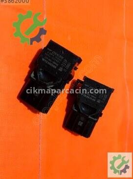 Honda Civic Park Sensörü çıkma parça