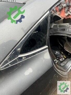 Honda Civic Sağ Arka Çamurluk çıkma parça