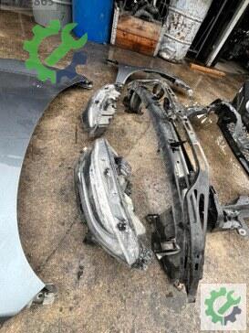 Honda Civic Far çıkma parça