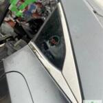 Çıkma Orijinal Sol Çamurluk Honda Civic