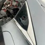 Çıkma Orijinal Sol Çamurluk Honda Civic