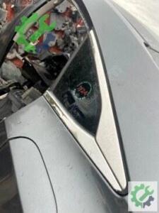 Çıkma Orijinal Sol Çamurluk Honda Civic