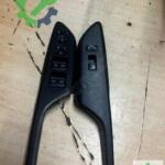Çıkma Orijinal Flaşör Düğmesi Honda Civic