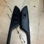 Çıkma Orijinal Flaşör Düğmesi Honda Civic