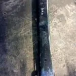Honda Civic Orijinal Çıkma Tampon Demiri