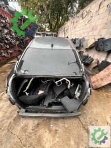 Çıkma Orijinal Arka Tavan Çıtası Honda Civic