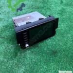 Honda Civic Orijinal Çıkma Teyp